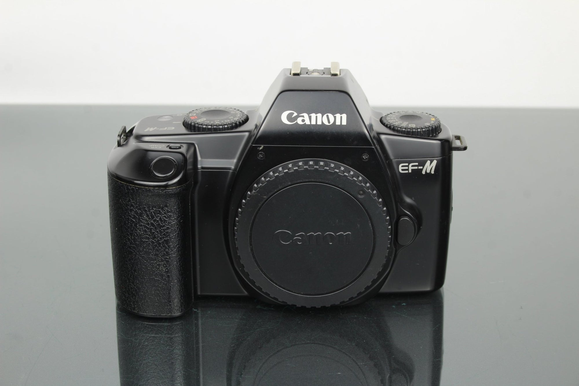 Canon EF - M Body - Dutch|Thrift