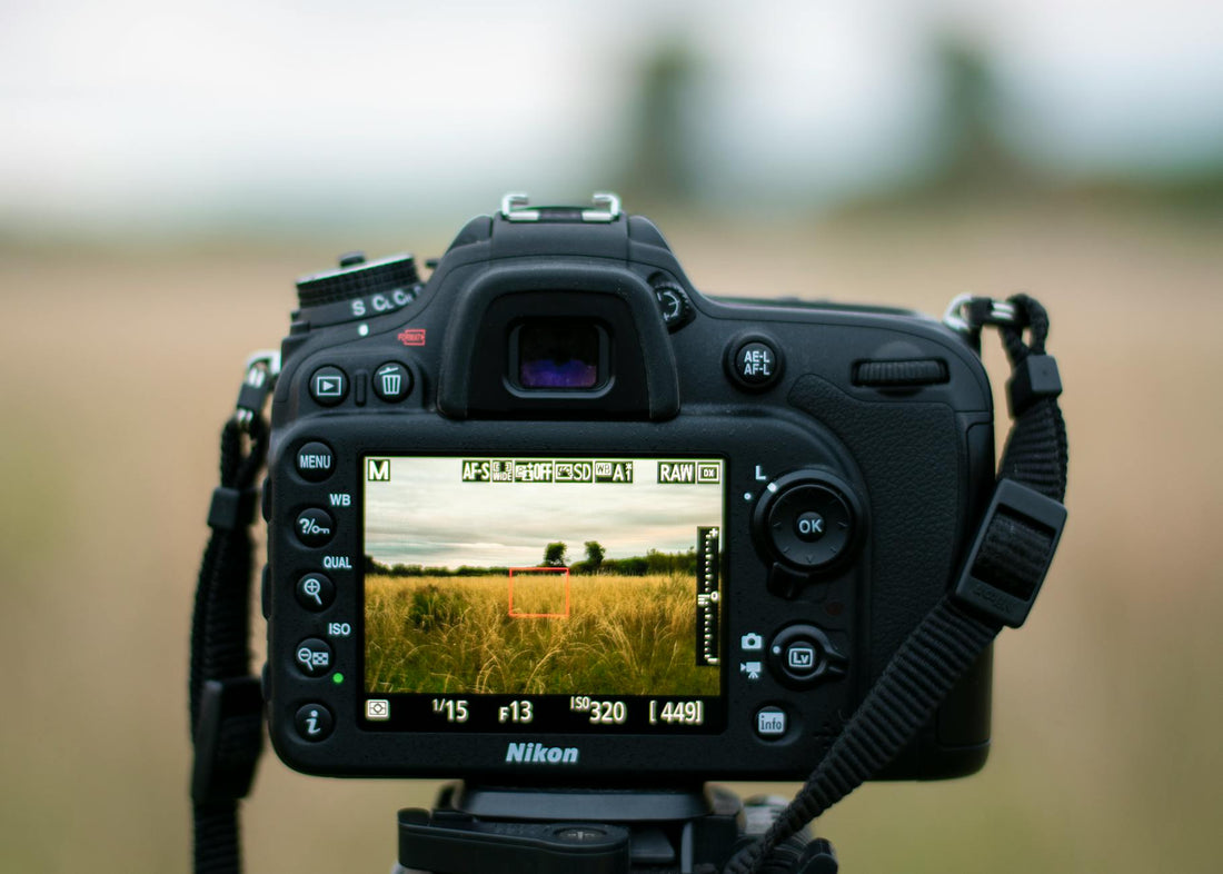 Best Used Camera Deals in Europe 2025 - Dutch|Thrift