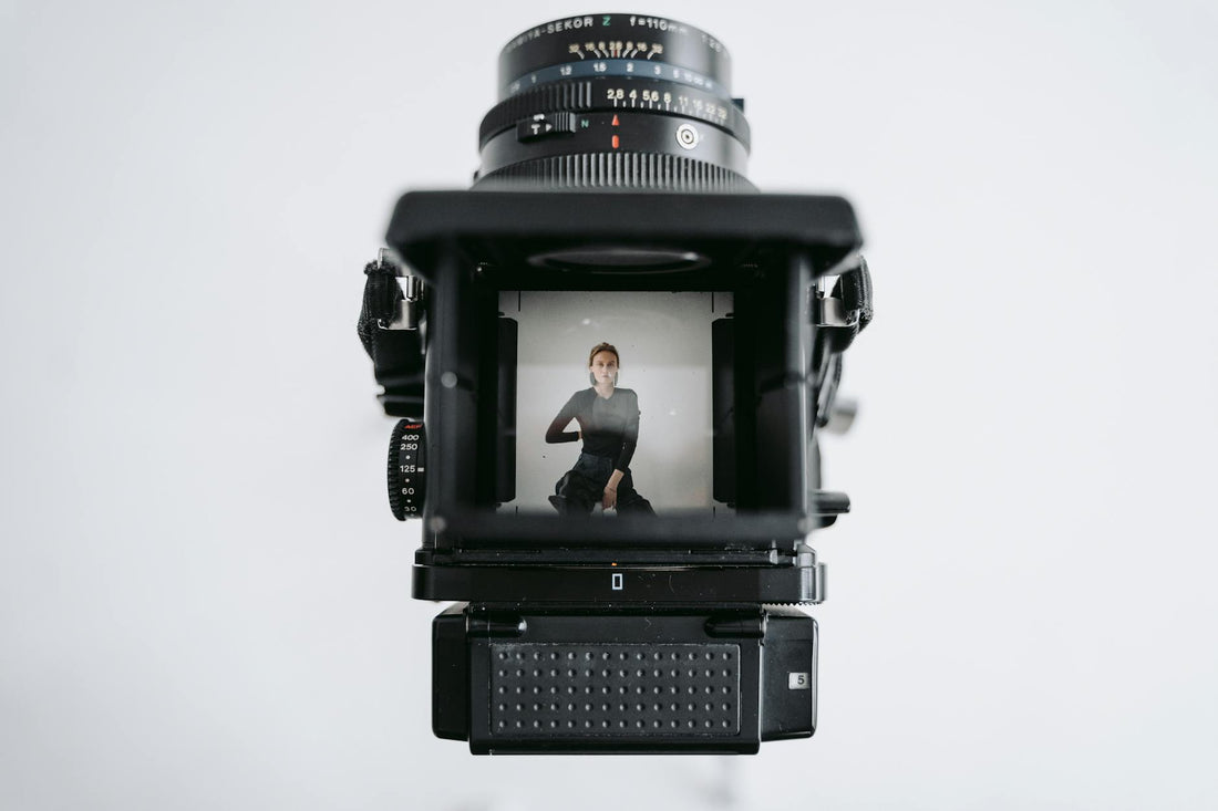Best Used Cameras and Lenses for Sports Photography 2025 - Dutch|Thrift