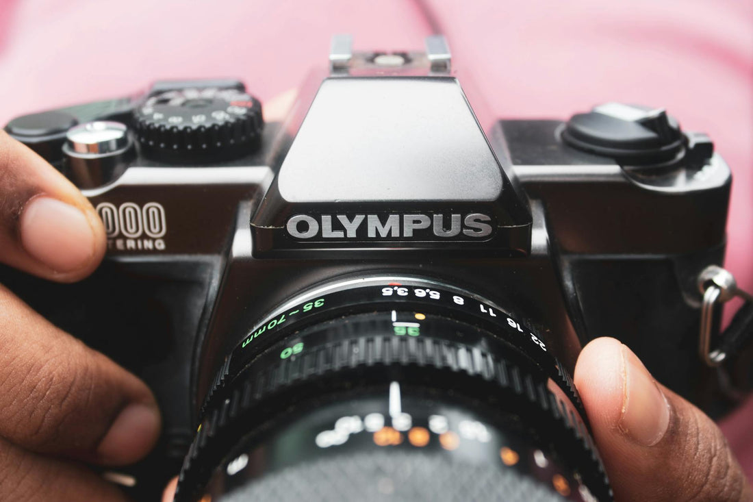 Film Camera Maintenance Guide 2026: Keep Classics Running - Dutch|Thrift