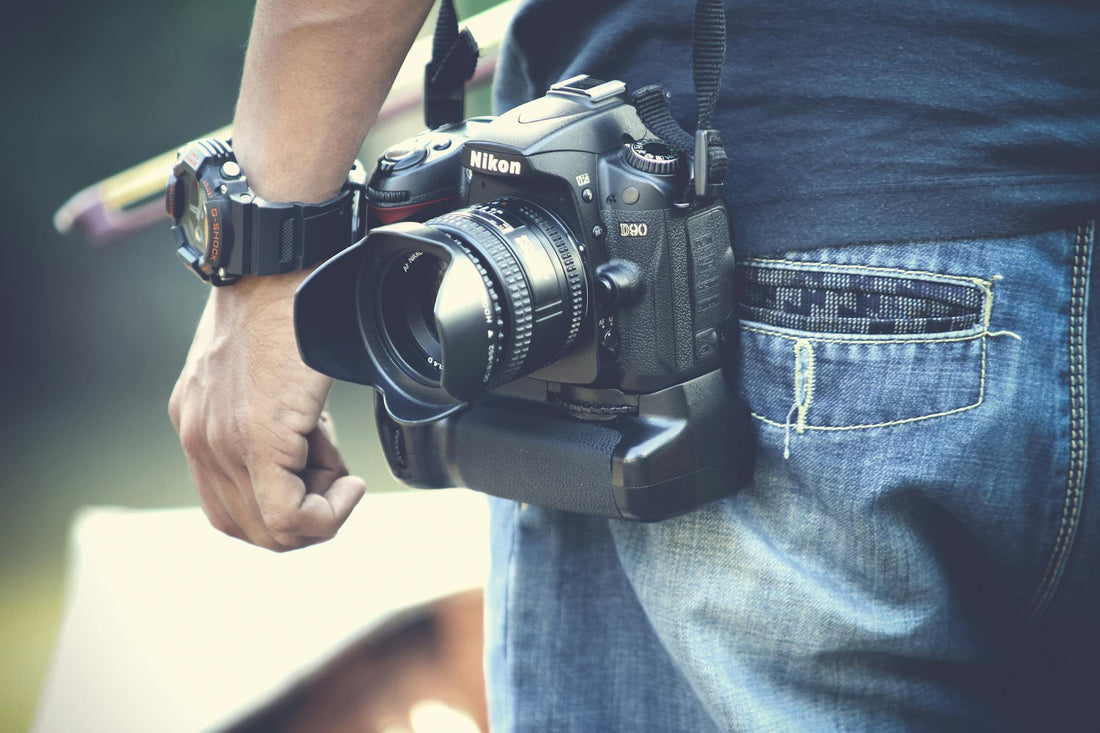 Refurbished vs Second Hand Cameras 2025: Which to Pick? - Dutch|Thrift