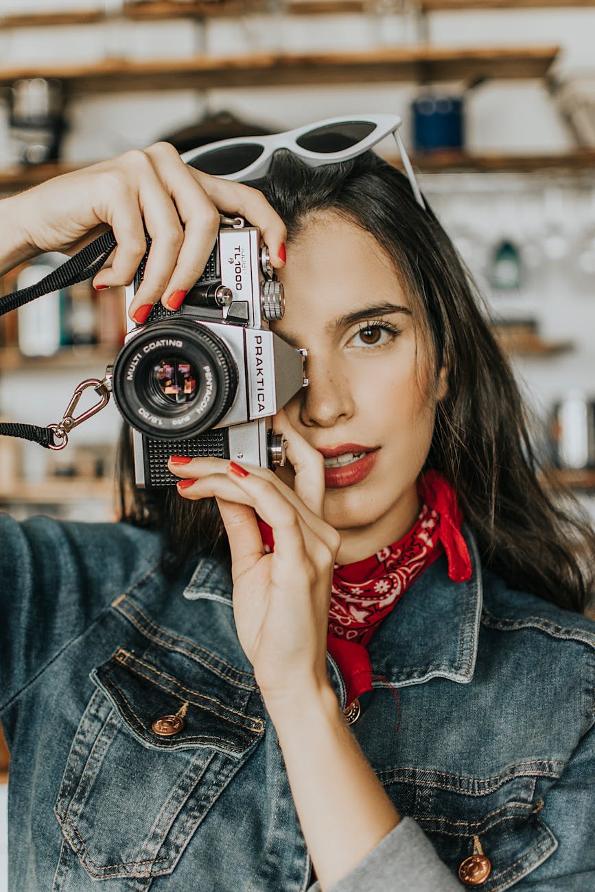 Top Photography Museums Championing Sustainability in 2026 - Dutch|Thrift