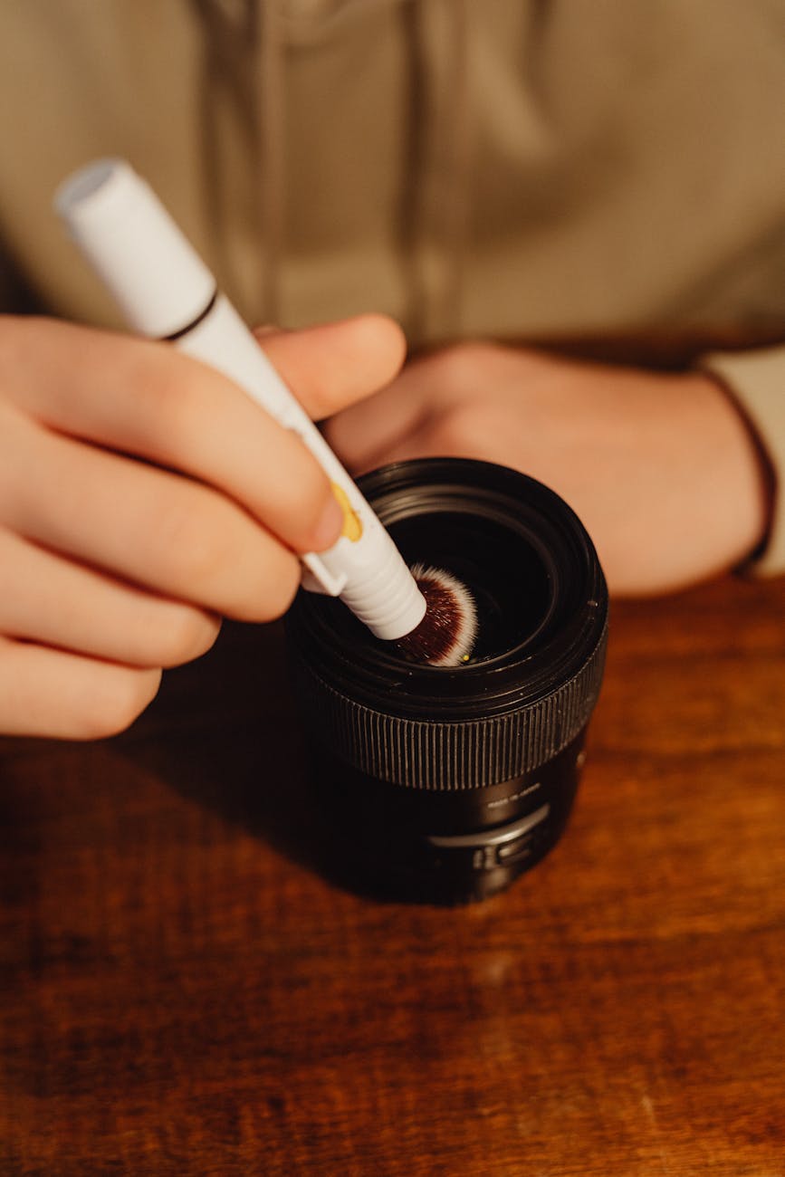 Why Photographers Trust Local Repair Shops in 2026 - Dutch|Thrift