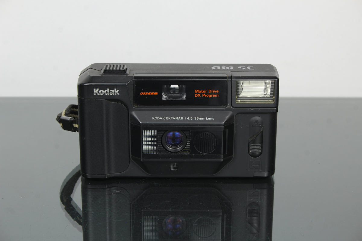 Kodak 35MD