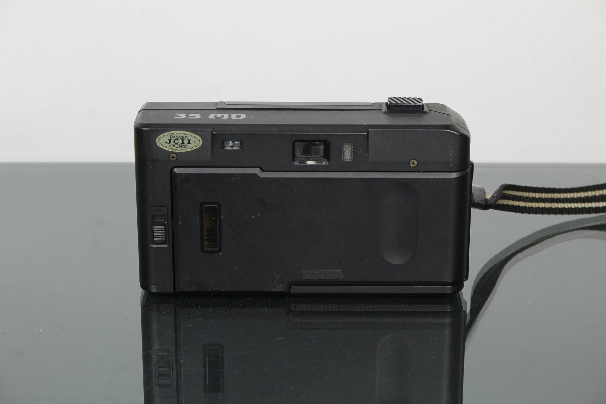 Kodak 35MD