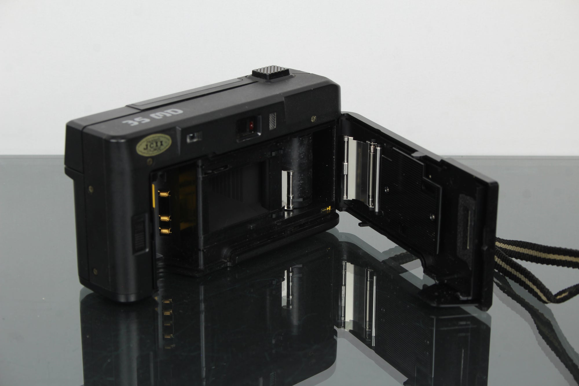 Kodak 35MD