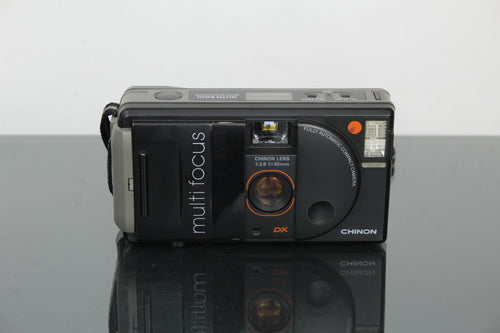 Chinon auto 3001