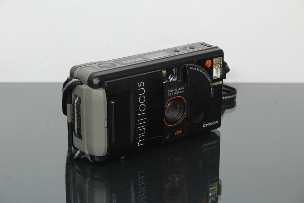 Chinon auto 3001