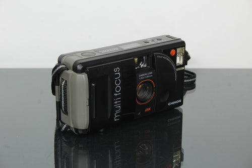Chinon auto 3001