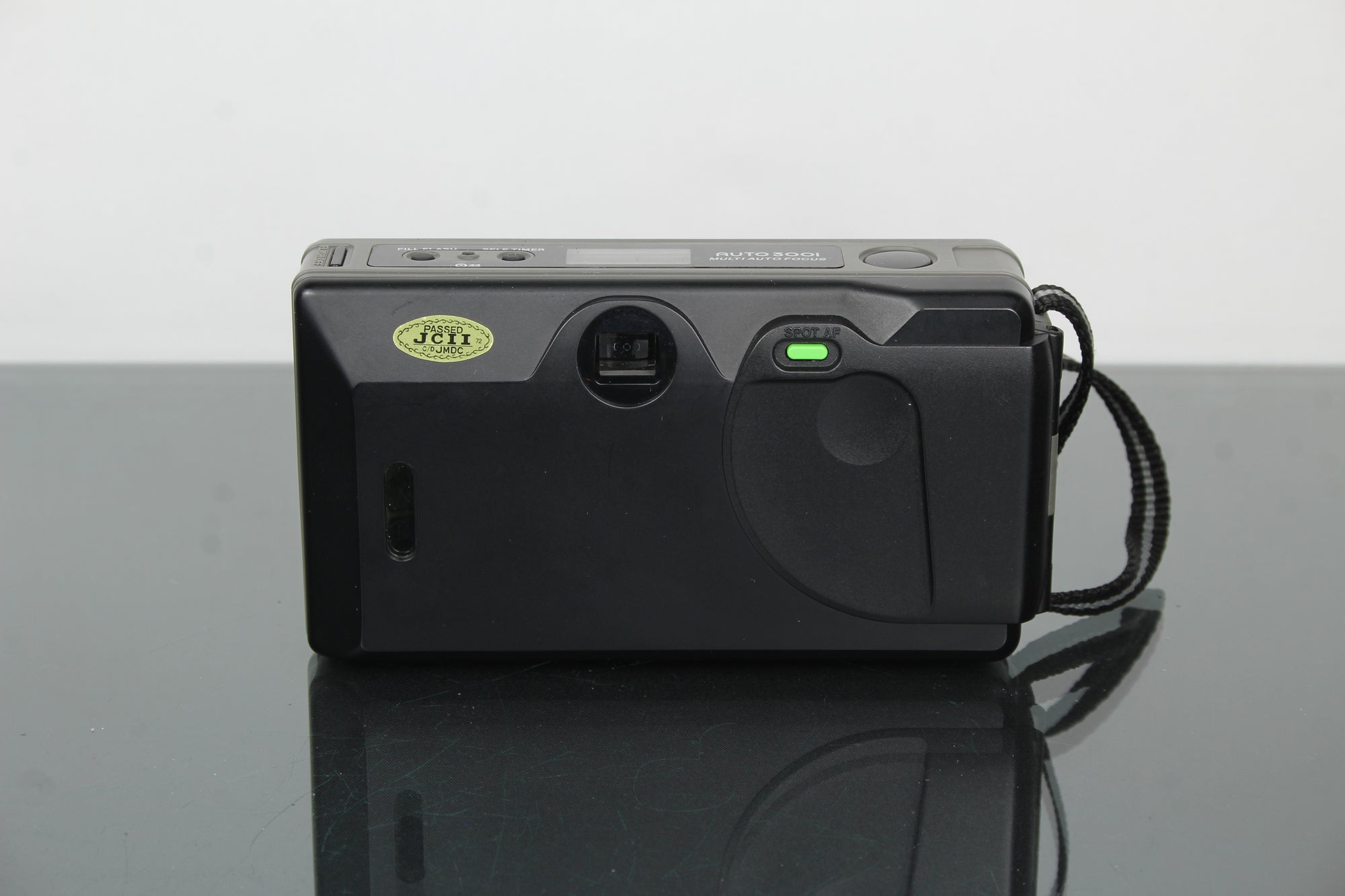 Chinon auto 3001