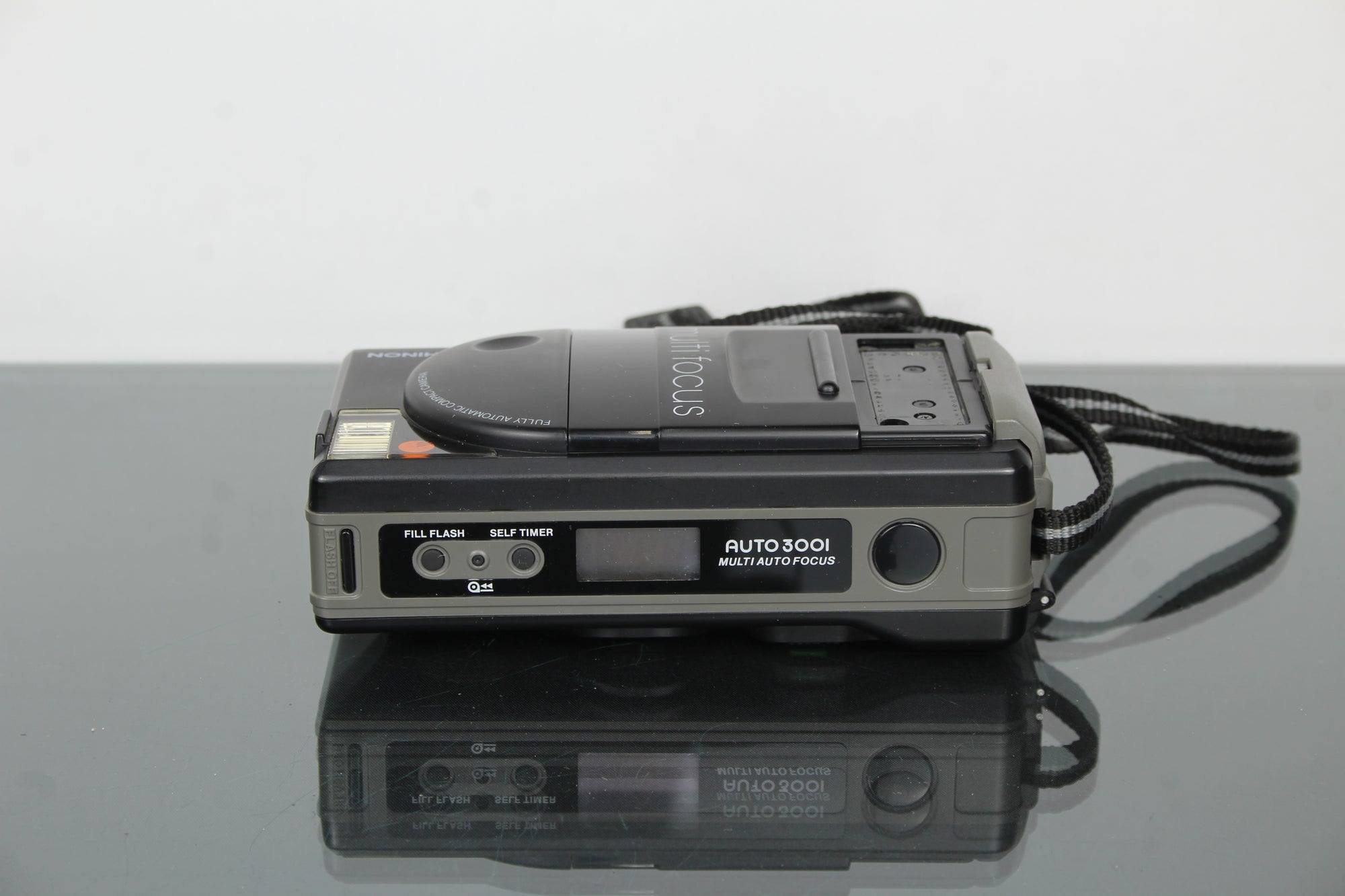 Chinon auto 3001