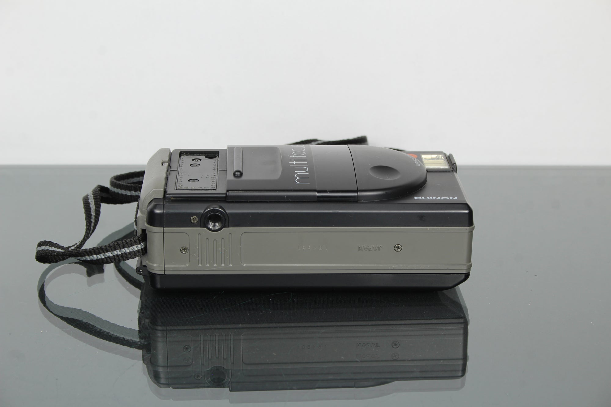 Chinon auto 3001