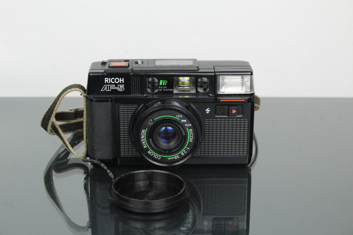 Ricoh AF-5