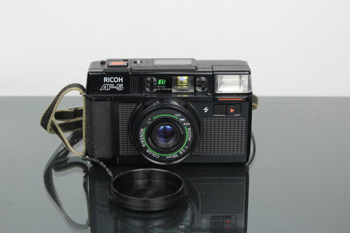 Ricoh AF-5