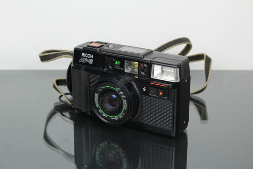 Ricoh AF-5
