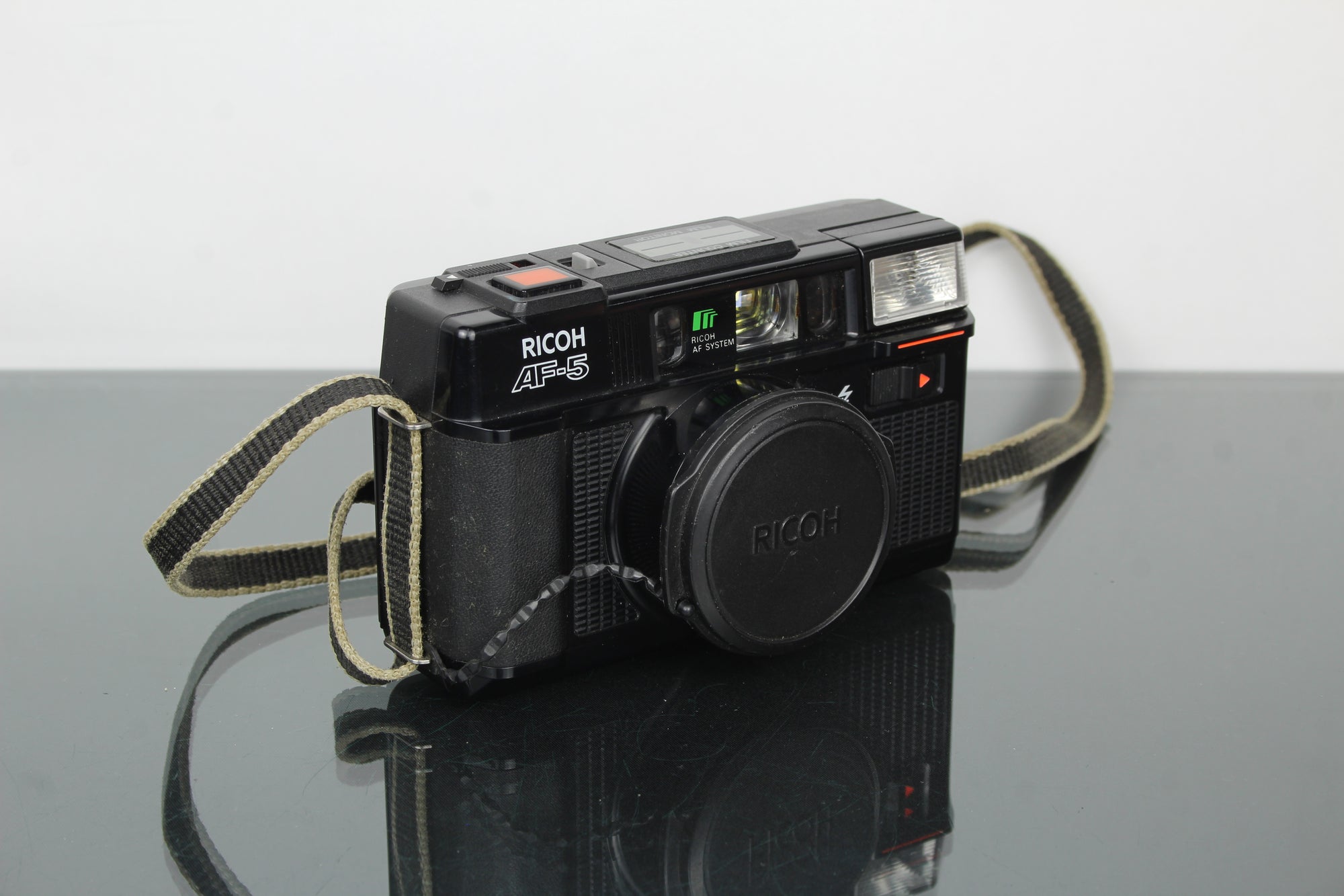 Ricoh AF-5