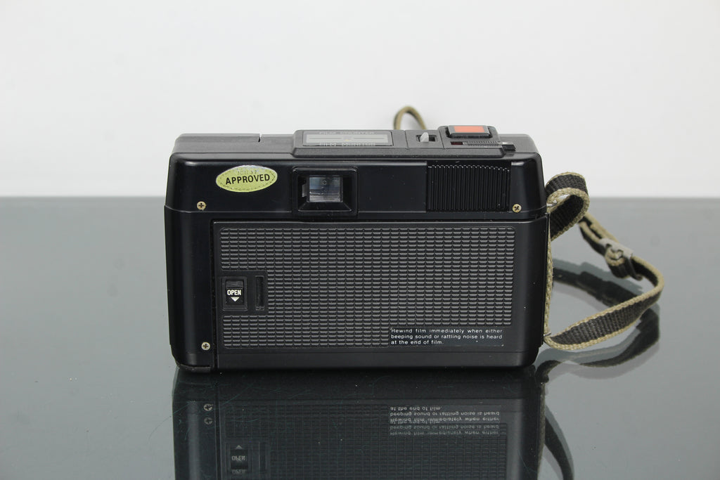 Ricoh AF-5