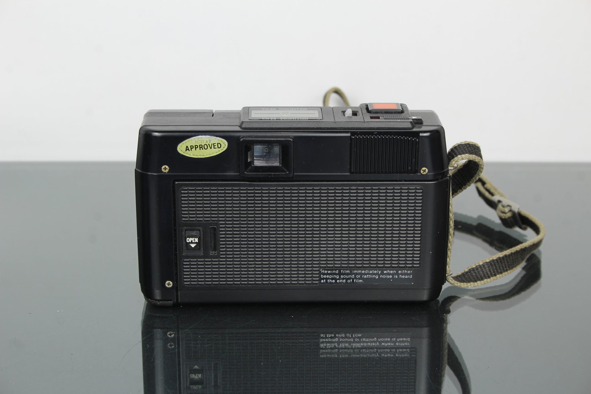Ricoh AF-5