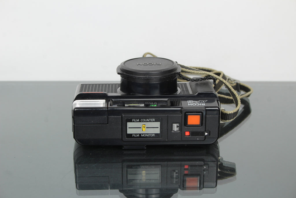 Ricoh AF-5