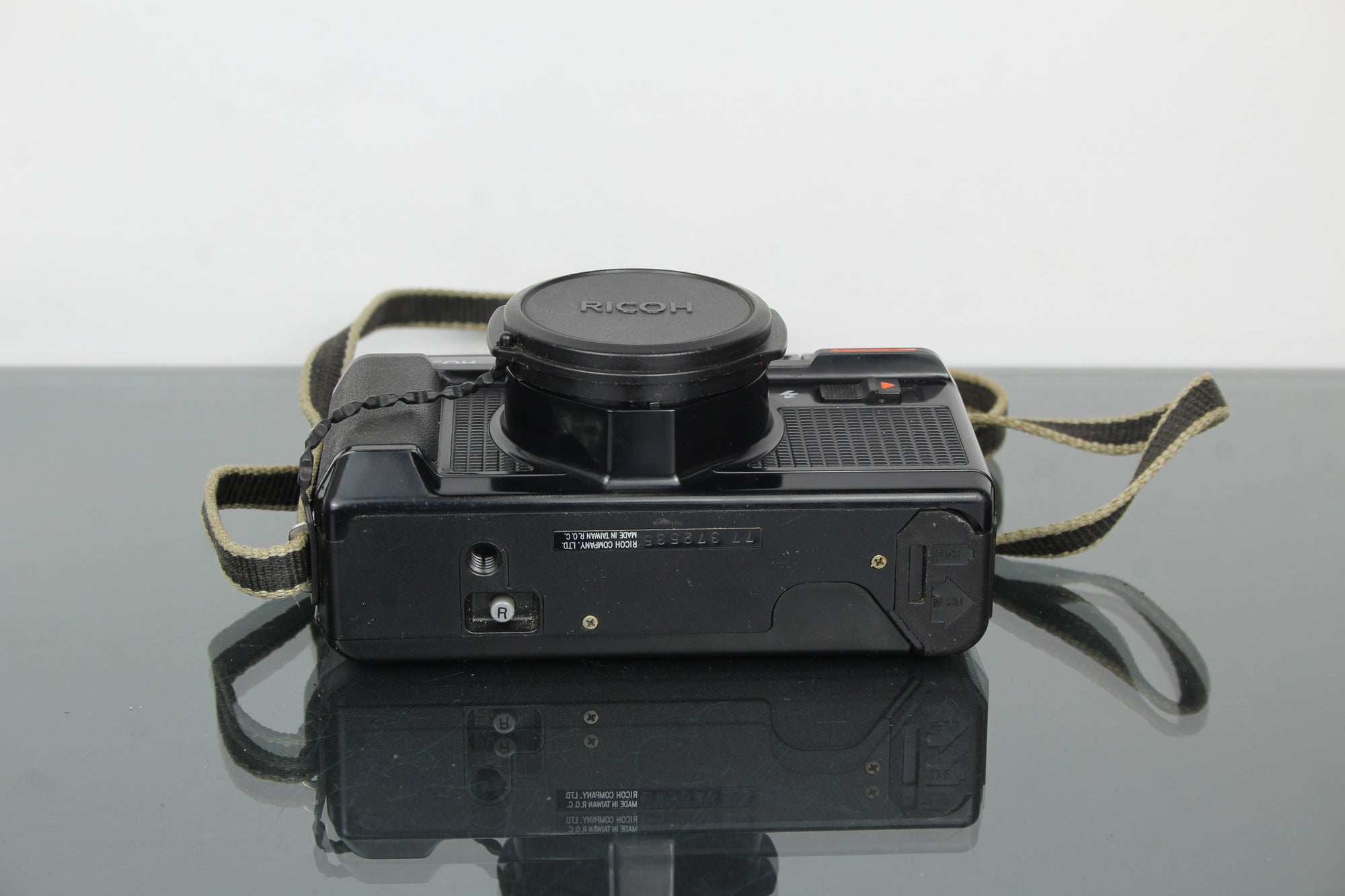 Ricoh AF-5