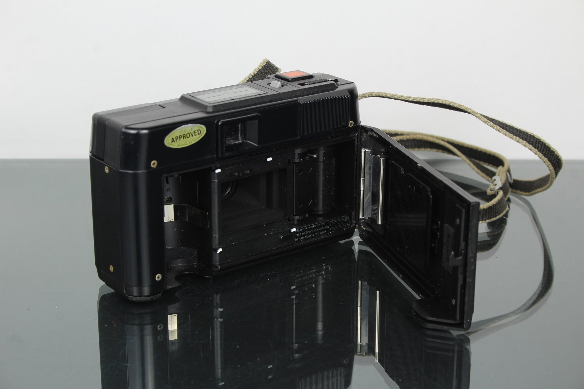 Ricoh AF-5