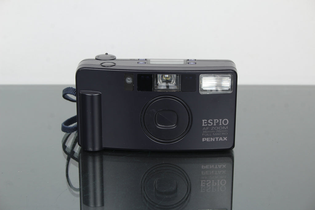 Pentax Espio AF Zoom