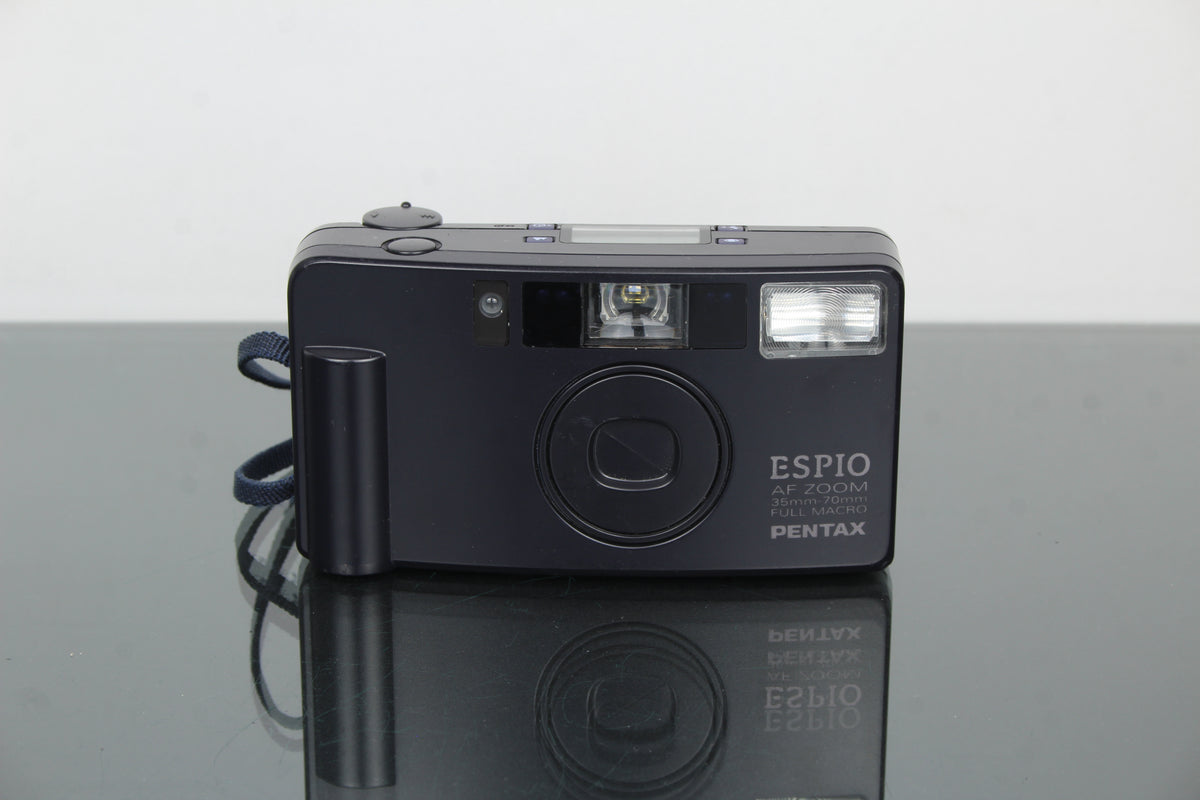 Pentax Espio AF Zoom
