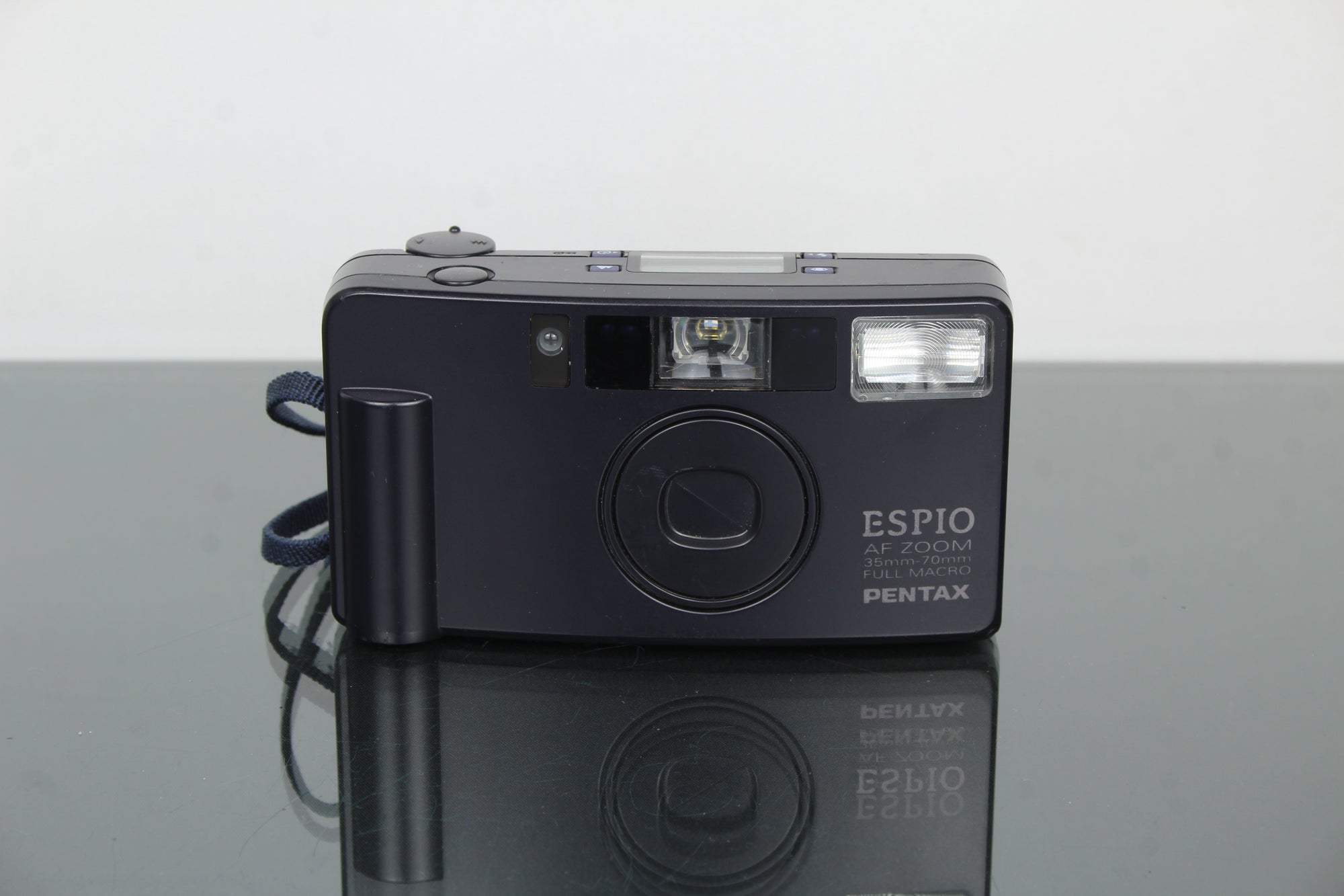 Pentax Espio AF Zoom