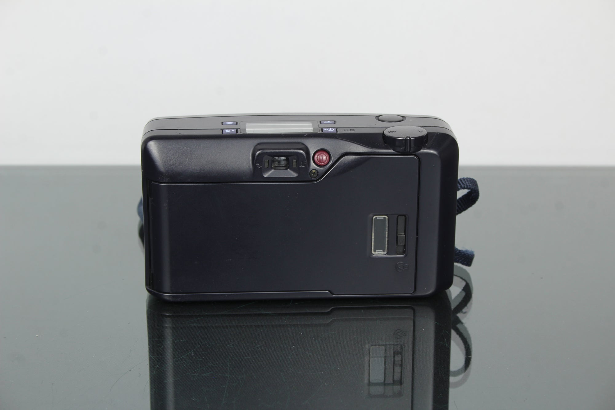 Pentax Espio AF Zoom