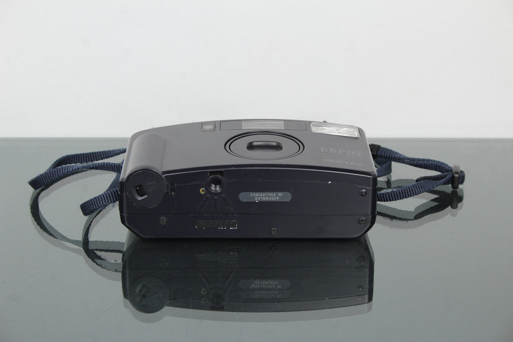 Pentax Espio AF Zoom