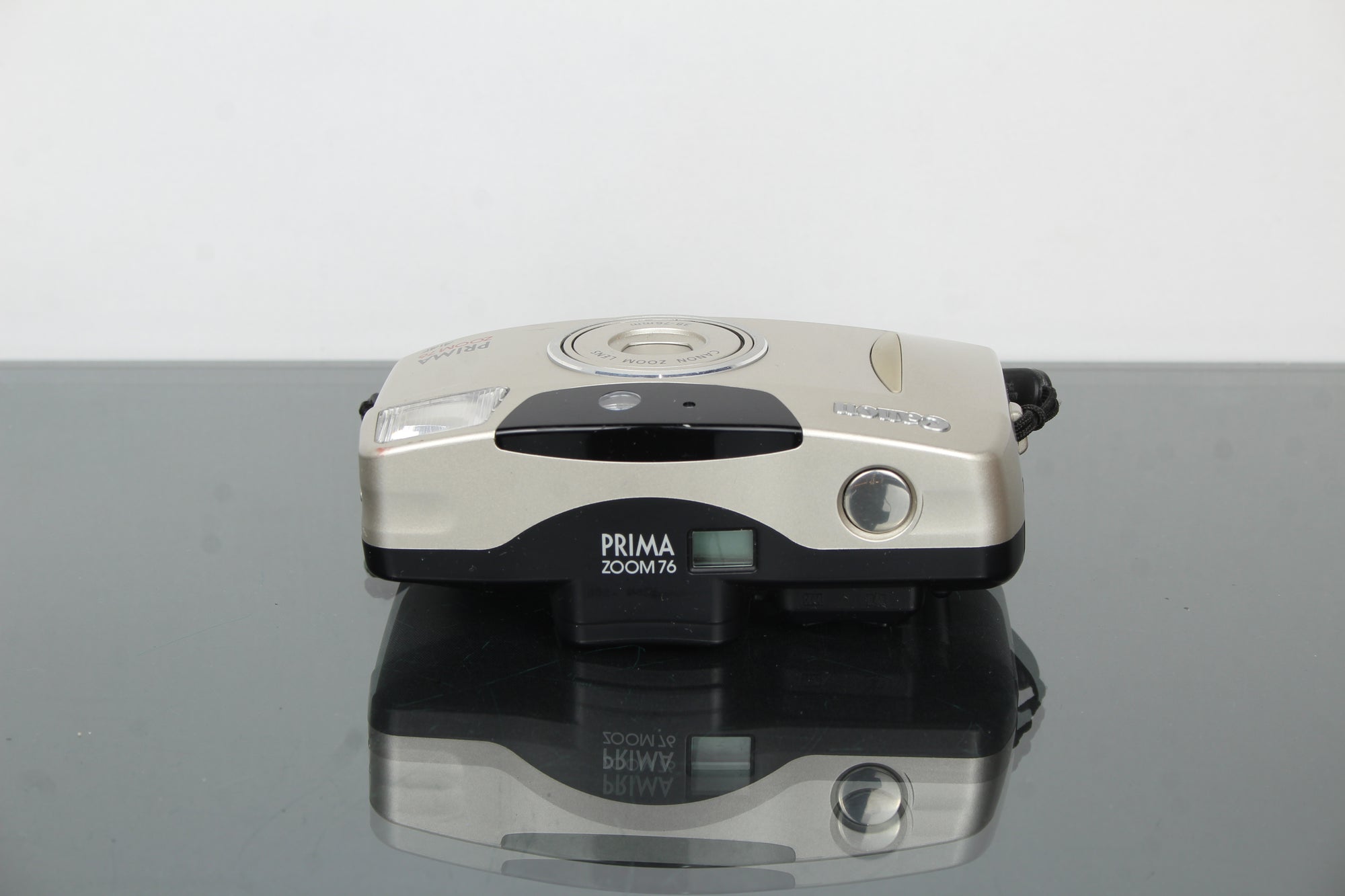 Canon Prima zoom 76