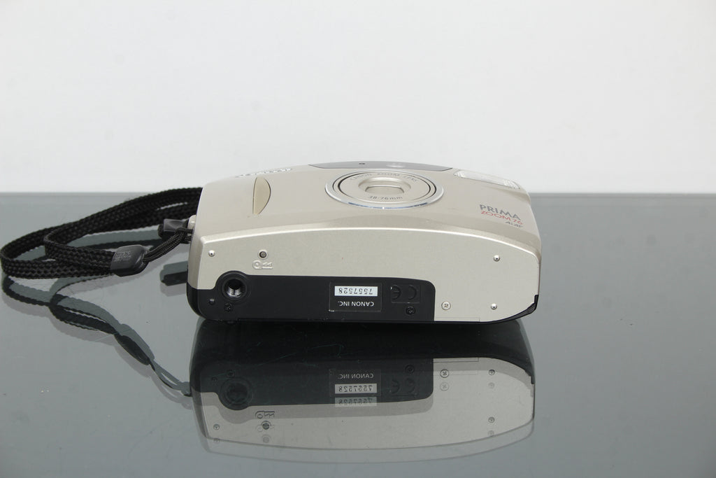Canon Prima zoom 76