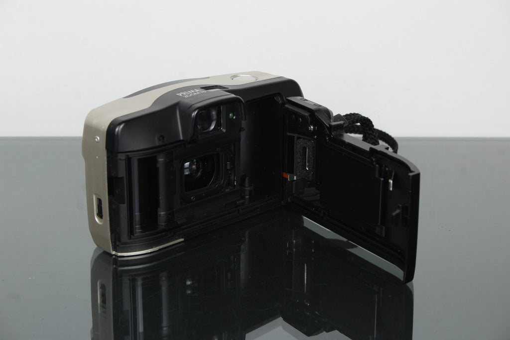 Canon Prima zoom 76