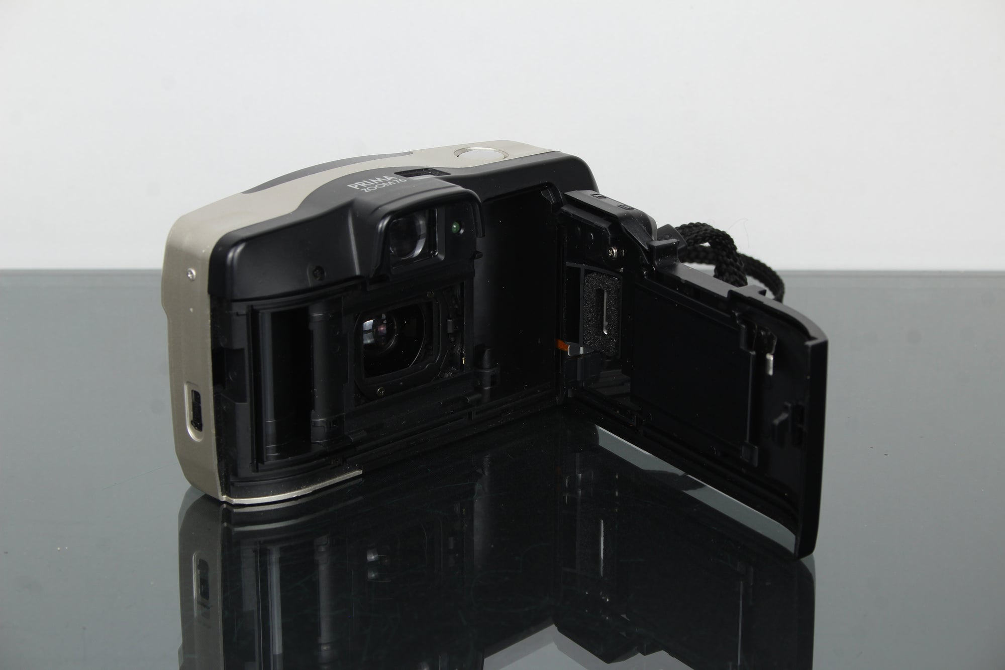 Canon Prima zoom 76