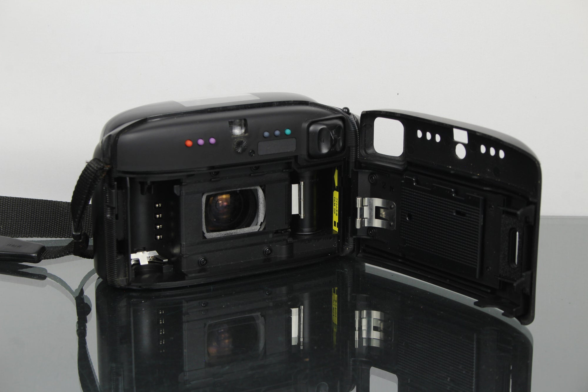 Konica AIBORG