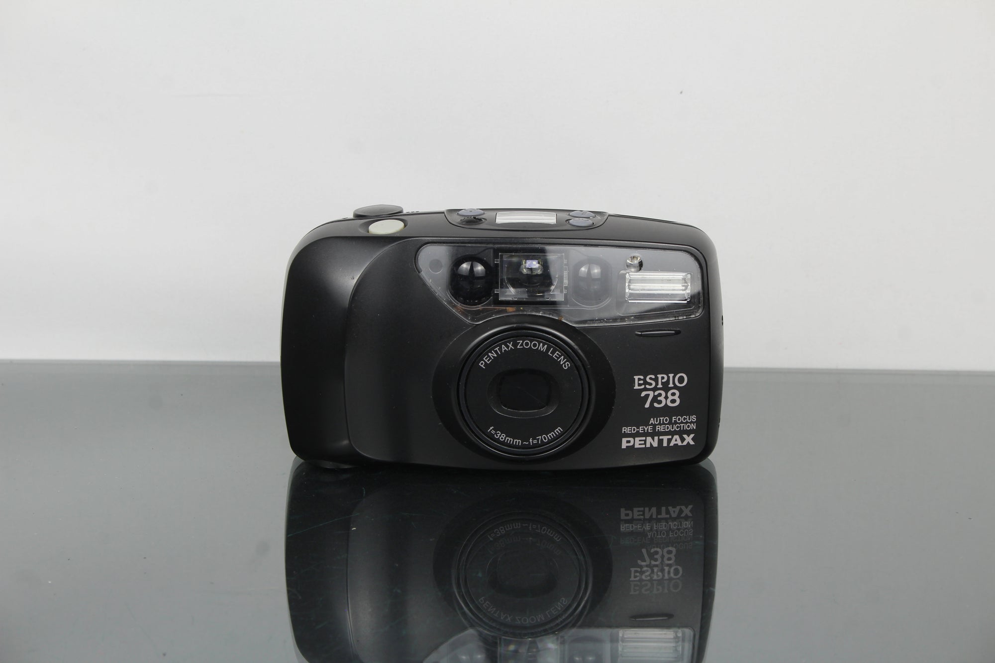 Pentax 738 Auto focus