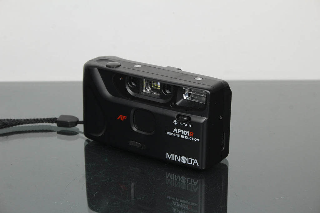 Minolta AF101R