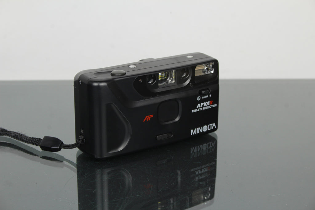 Minolta AF101R