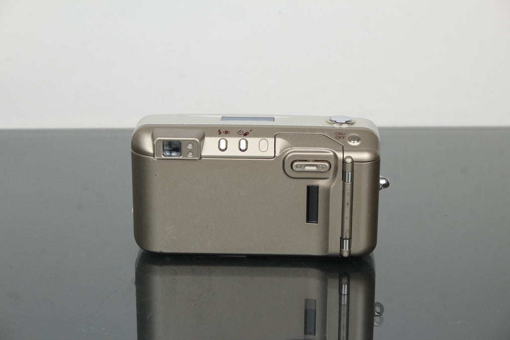 Minolta 125 Riva Zoom