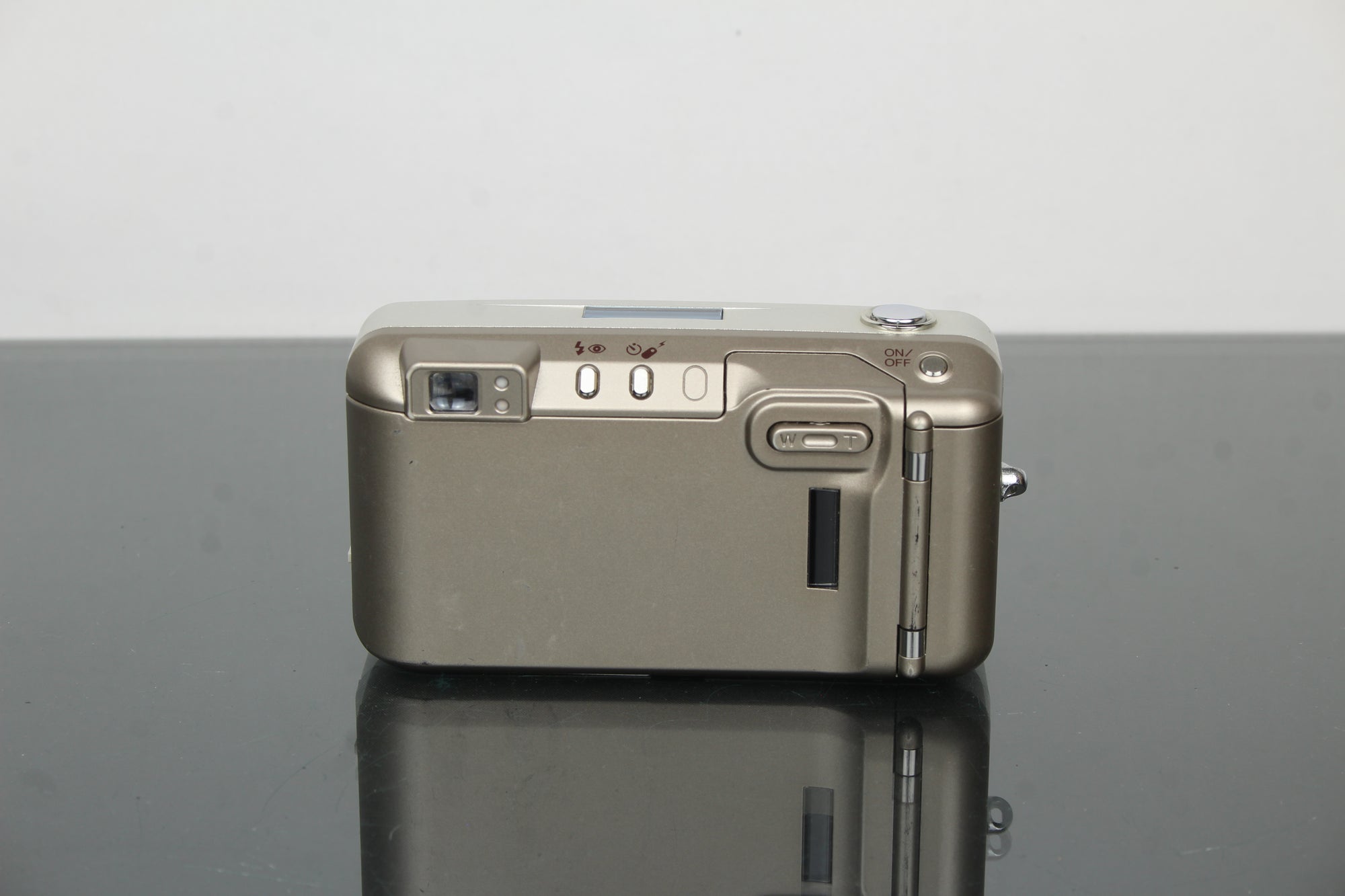 Minolta 125 Riva Zoom