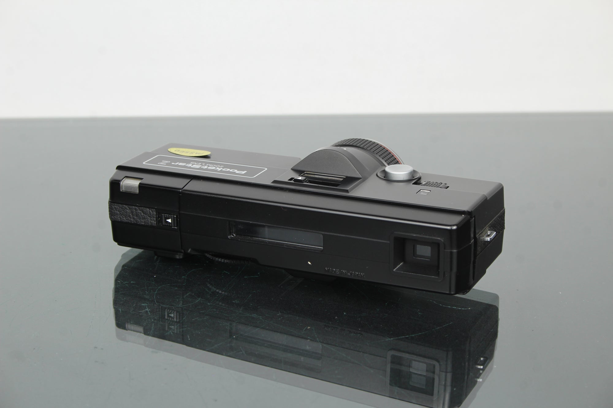 Bell&Howell PocketStar Z f=25-42mm