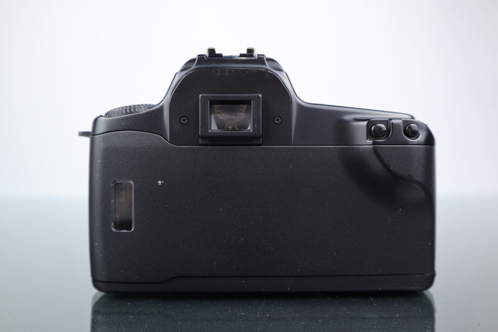Canon EOS 1000FN AF | 35mm SLR Film Camera | Body Only - Dutch|Thrift
