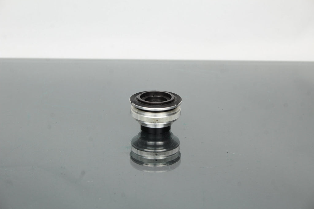 Cassar 50mm f/3.5 M39 Mount - Dutch|Thrift