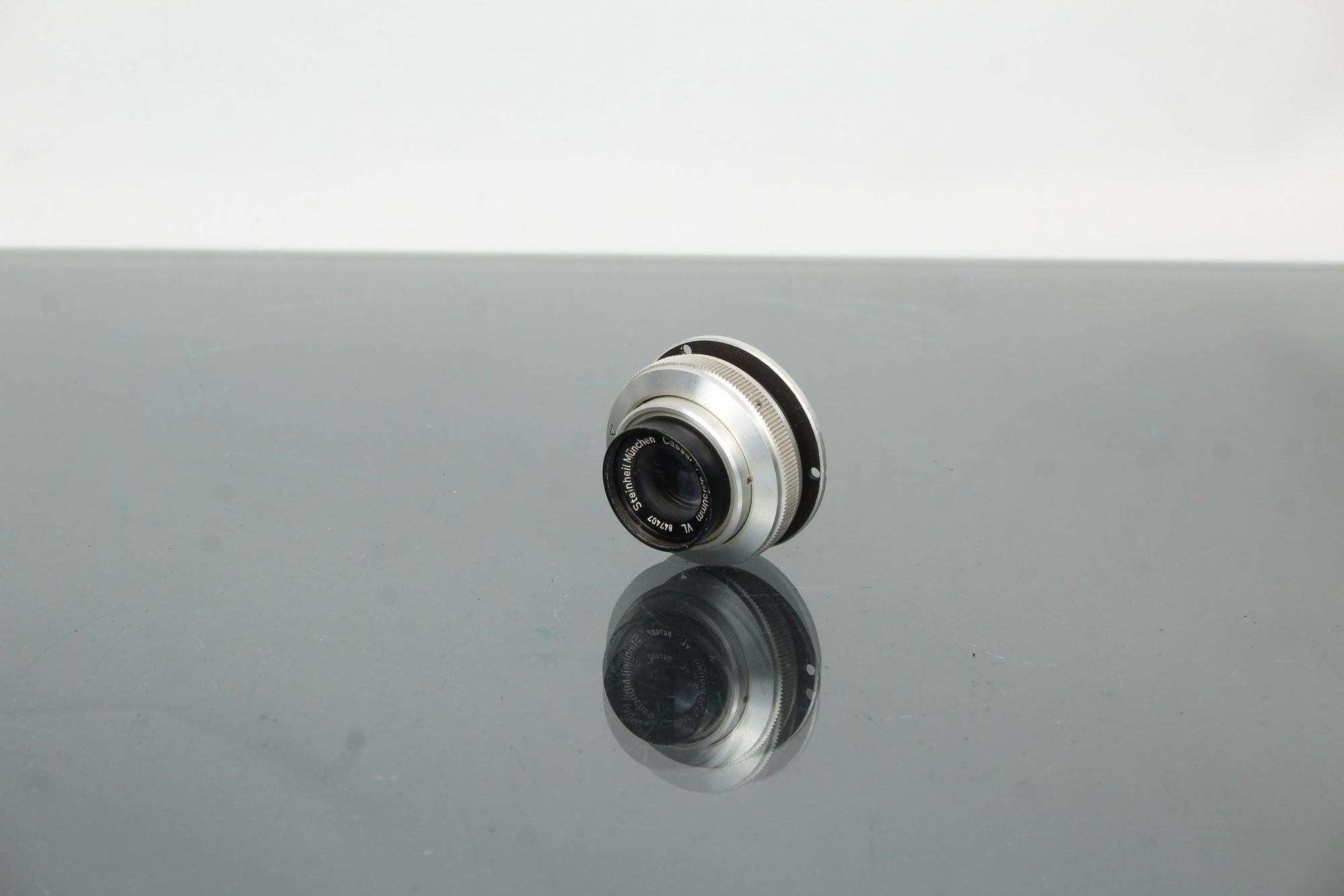 Cassar 50mm f/3.5 M39 Mount - Dutch|Thrift