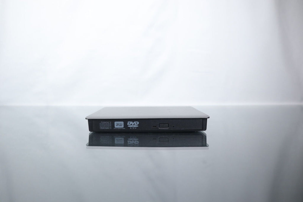External ODD & HDD Device | External Reader And Writer - Dutch|Thrift