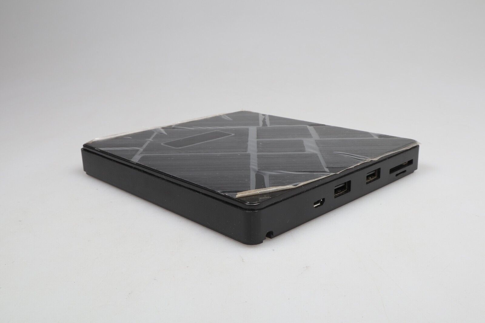 External ODD&HDD | Device External Reader - Dutch|Thrift