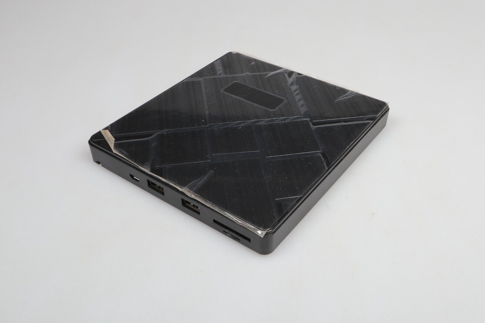 External ODD&HDD | Device External Reader - Dutch|Thrift