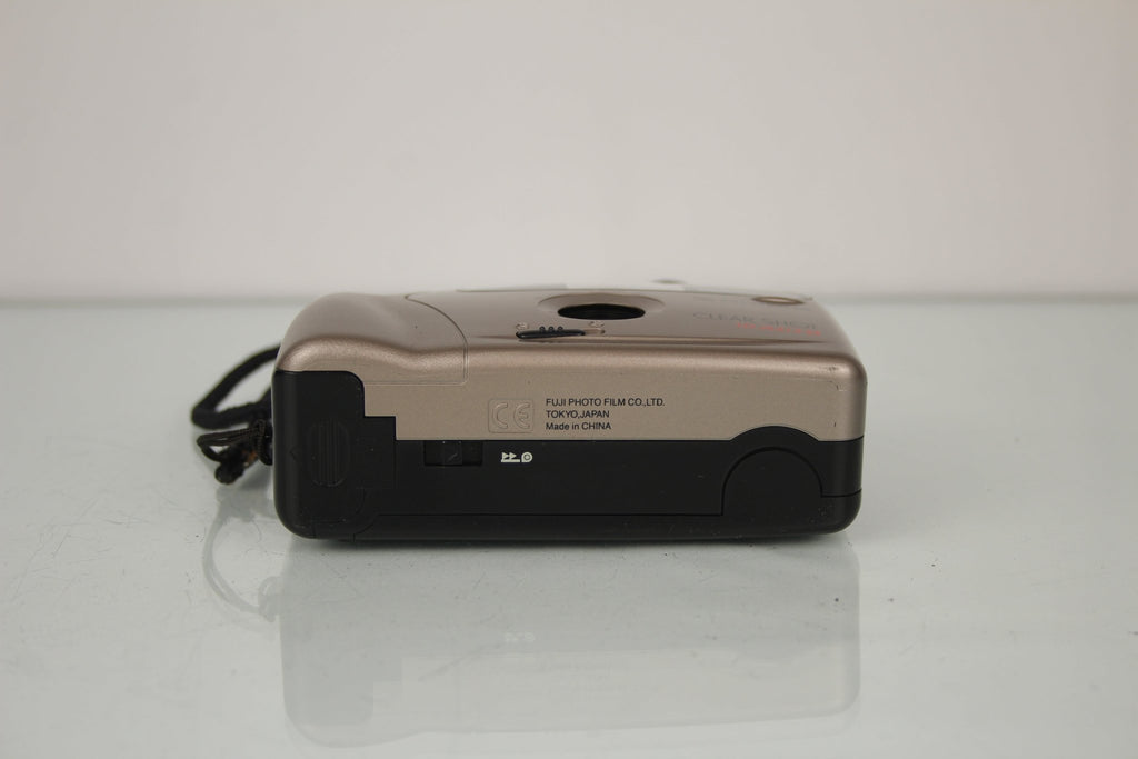 FUJI Clear shot 10 Auto BIG VIEW FINDER - Dutch|Thrift