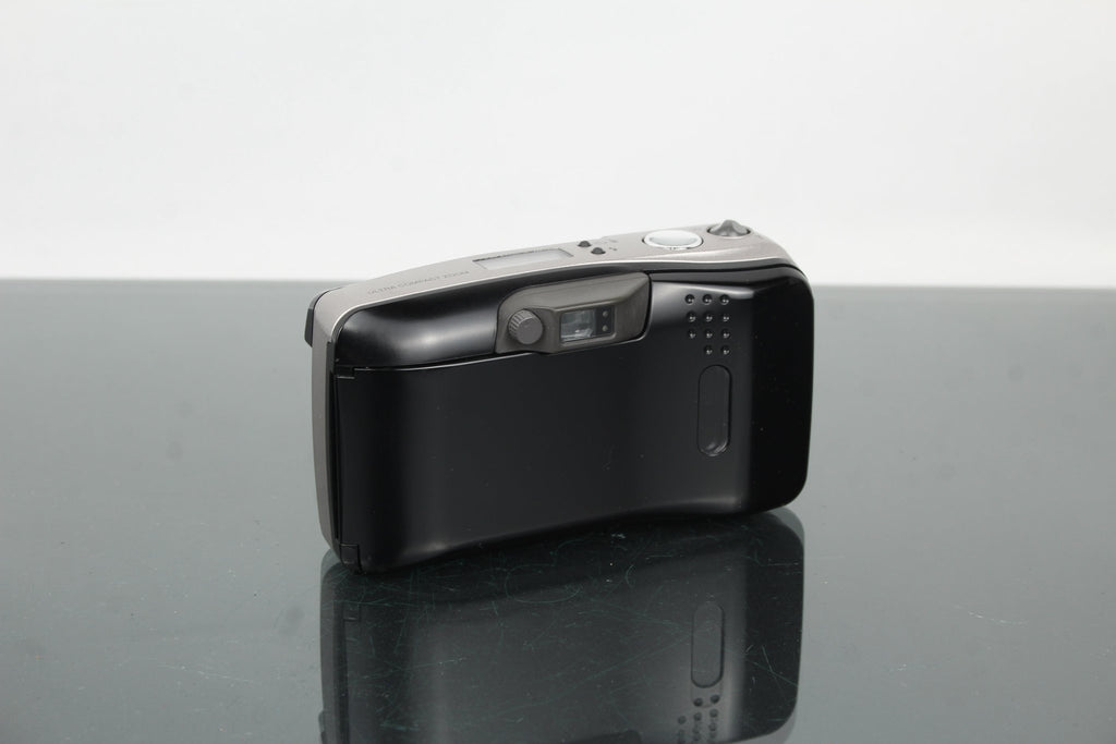 Olympus Multi AF Superzoom 140S - Dutch|Thrift