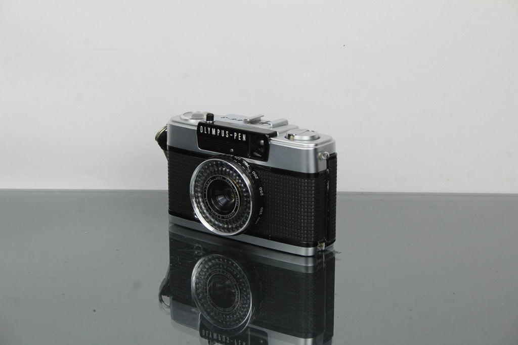 Olympus - Pen EE - 3 - Dutch|Thrift